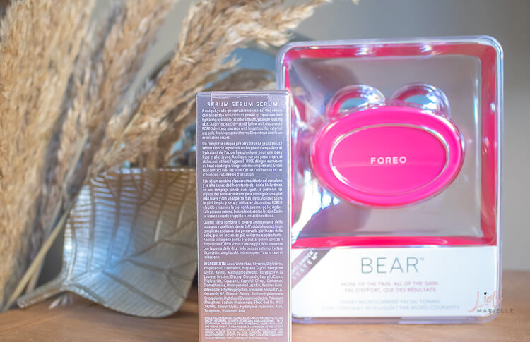 Foreo bear review-2