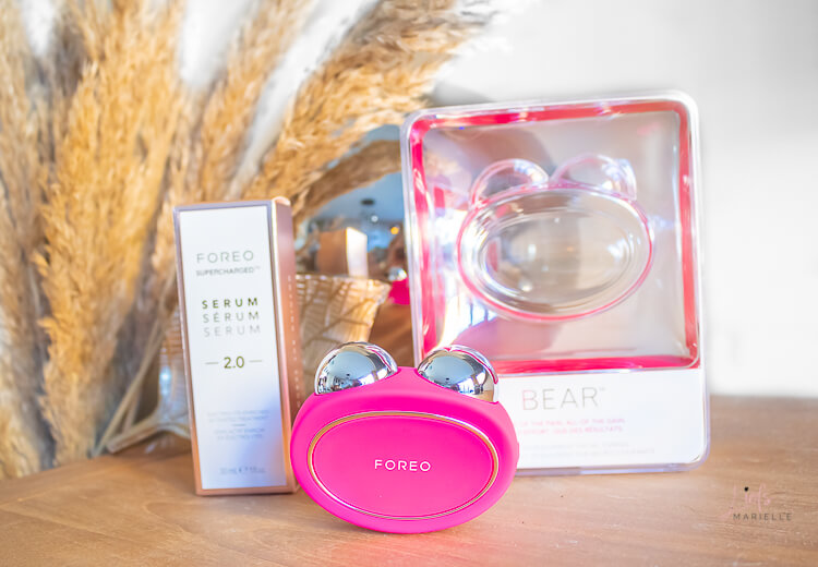 Foreo bear review-3