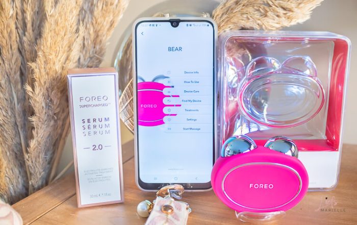 Foreo bear review-8
