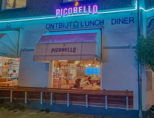 Restaurant Picobello Utrecht