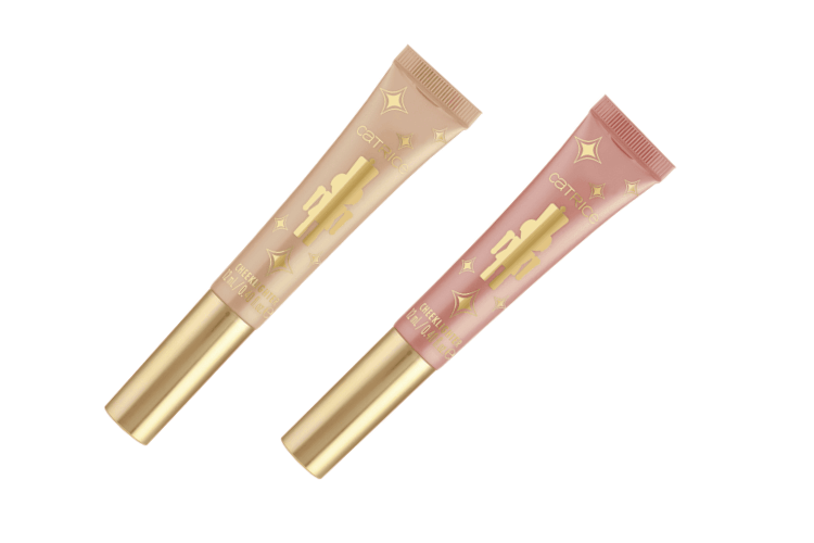 CATRICE MAGIC CHRISTMAS STORY CHEEKLIGHTER