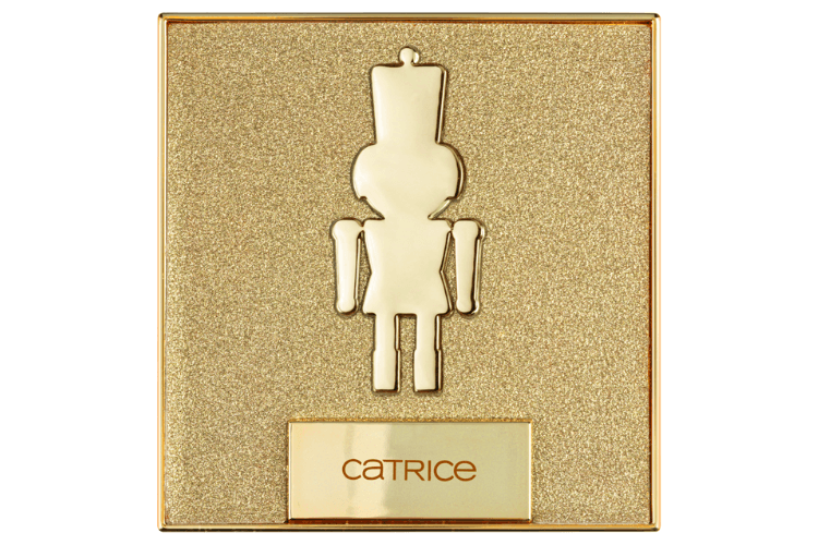 CATRICE MAGIC CHRISTMAS STORY EYESHADOW PALETTE