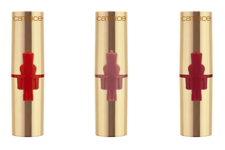 CATRICE MAGIC CHRISTMAS STORY ULTRA SATIN LIPSTICK