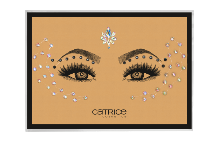 Catrice About Tonight Face Jewels