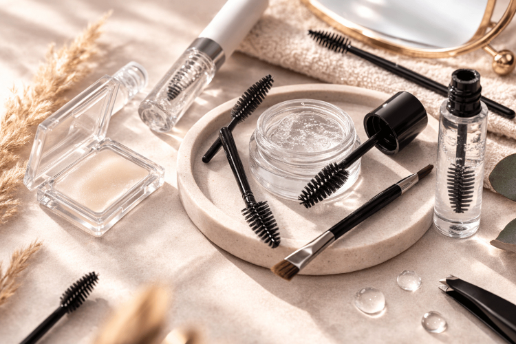 Beste wenkbrauw gel van dit moment