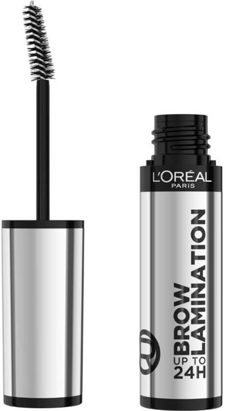 LOréal-Paris-Brow-Lamination-stylingsgel