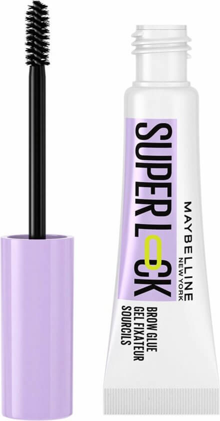 Maybelline Super Lock Brow Glue